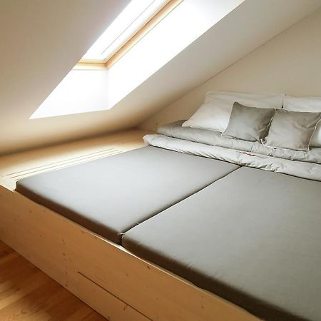 Jizera Apartments Jiraskova Jablonec nad Nisou Bagian luar foto
