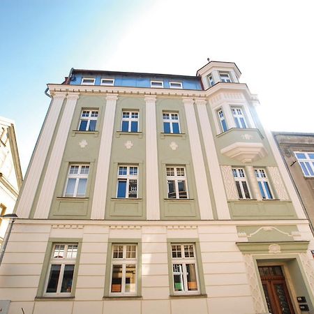 Jizera Apartments Jiraskova Jablonec nad Nisou Bagian luar foto
