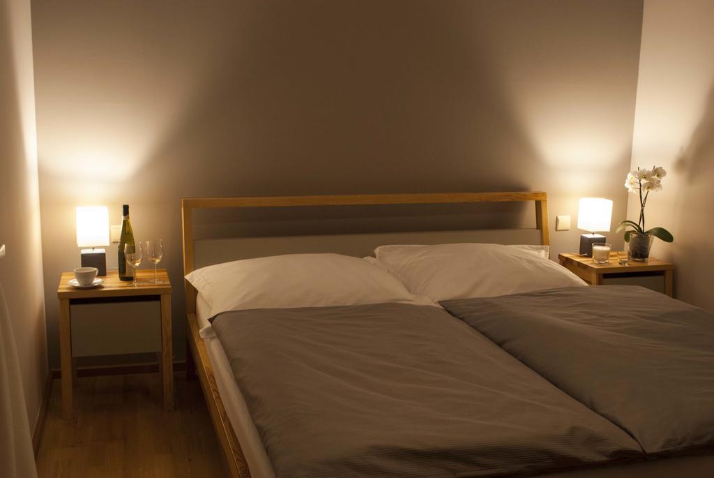 Jizera Apartments Jiraskova Jablonec nad Nisou Bagian luar foto