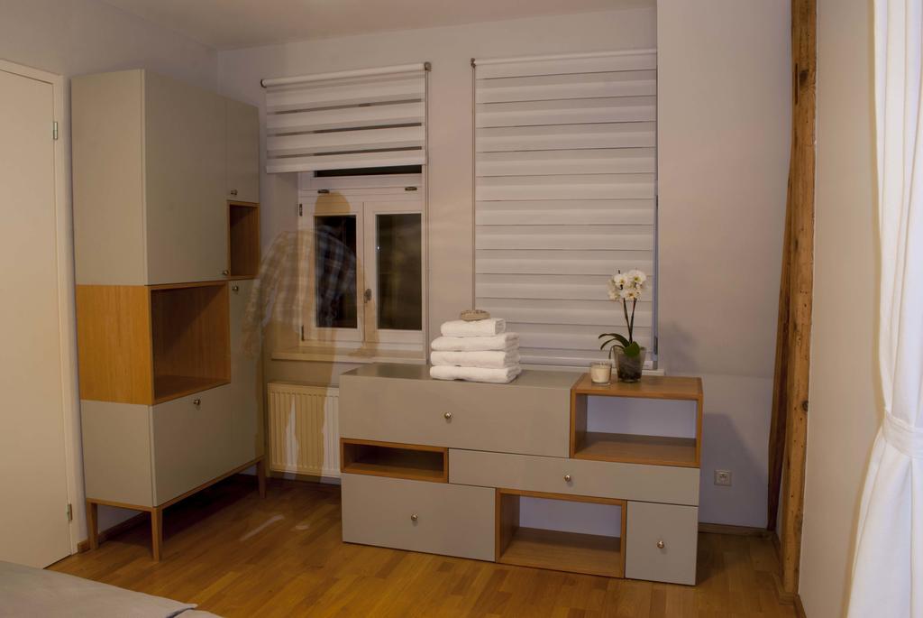Jizera Apartments Jiraskova Jablonec nad Nisou Bagian luar foto