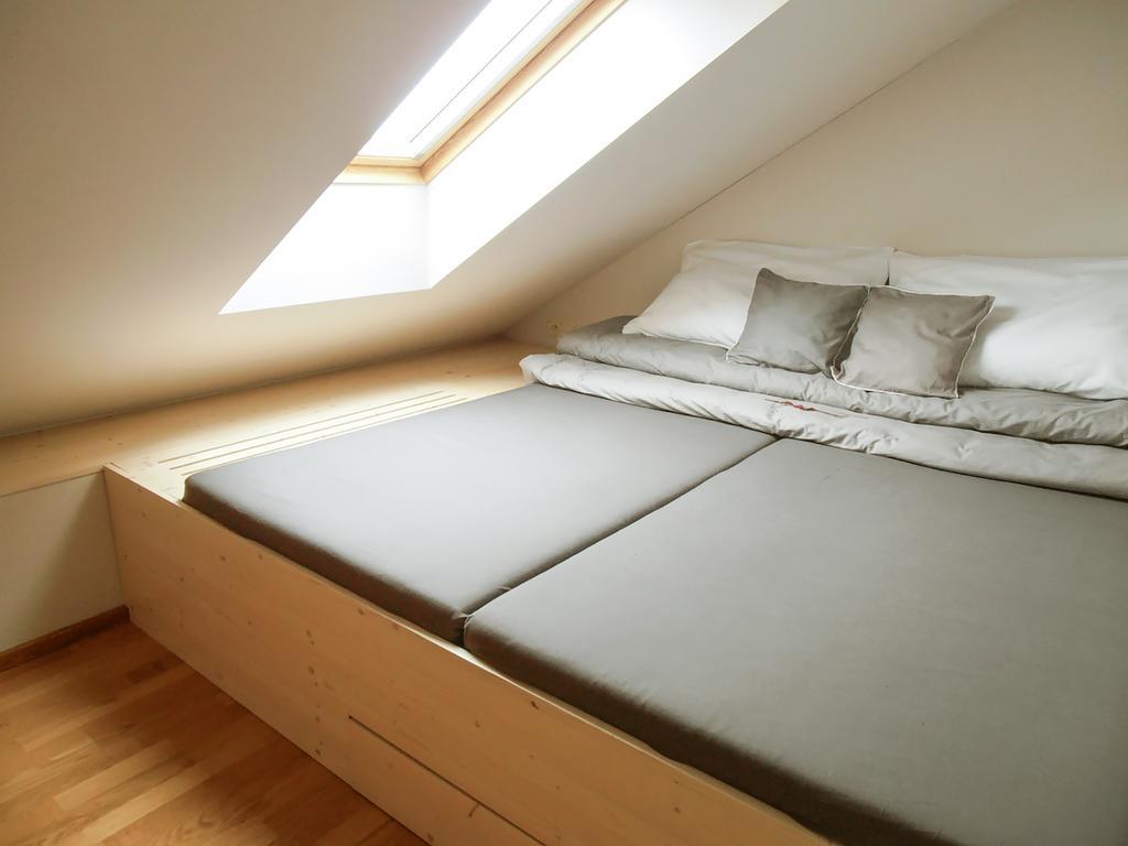 Jizera Apartments Jiraskova Jablonec nad Nisou Bagian luar foto