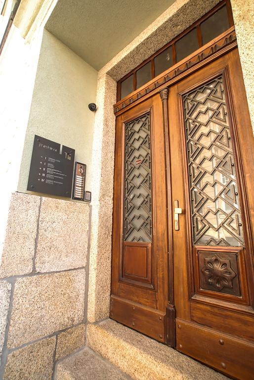 Jizera Apartments Jiraskova Jablonec nad Nisou Bagian luar foto