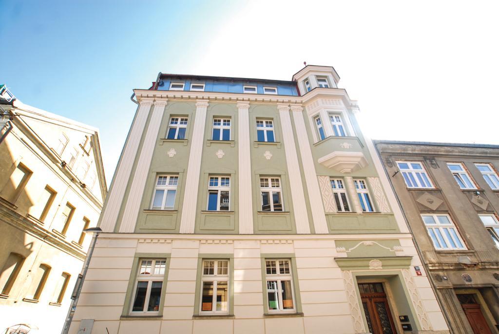 Jizera Apartments Jiraskova Jablonec nad Nisou Bagian luar foto